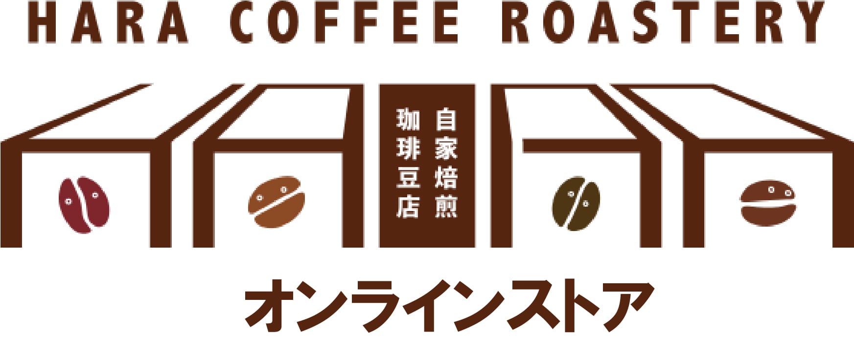 HARA COFFEE ROASTERY