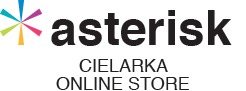 [ asterisk ] CIELARKA ONLINE STORE