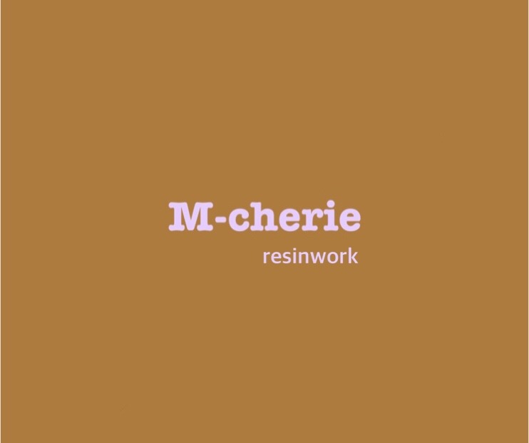 M-cherie　　　　エムシェリー