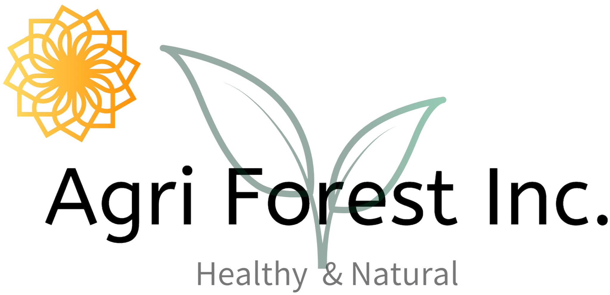 Agri Forest Inc