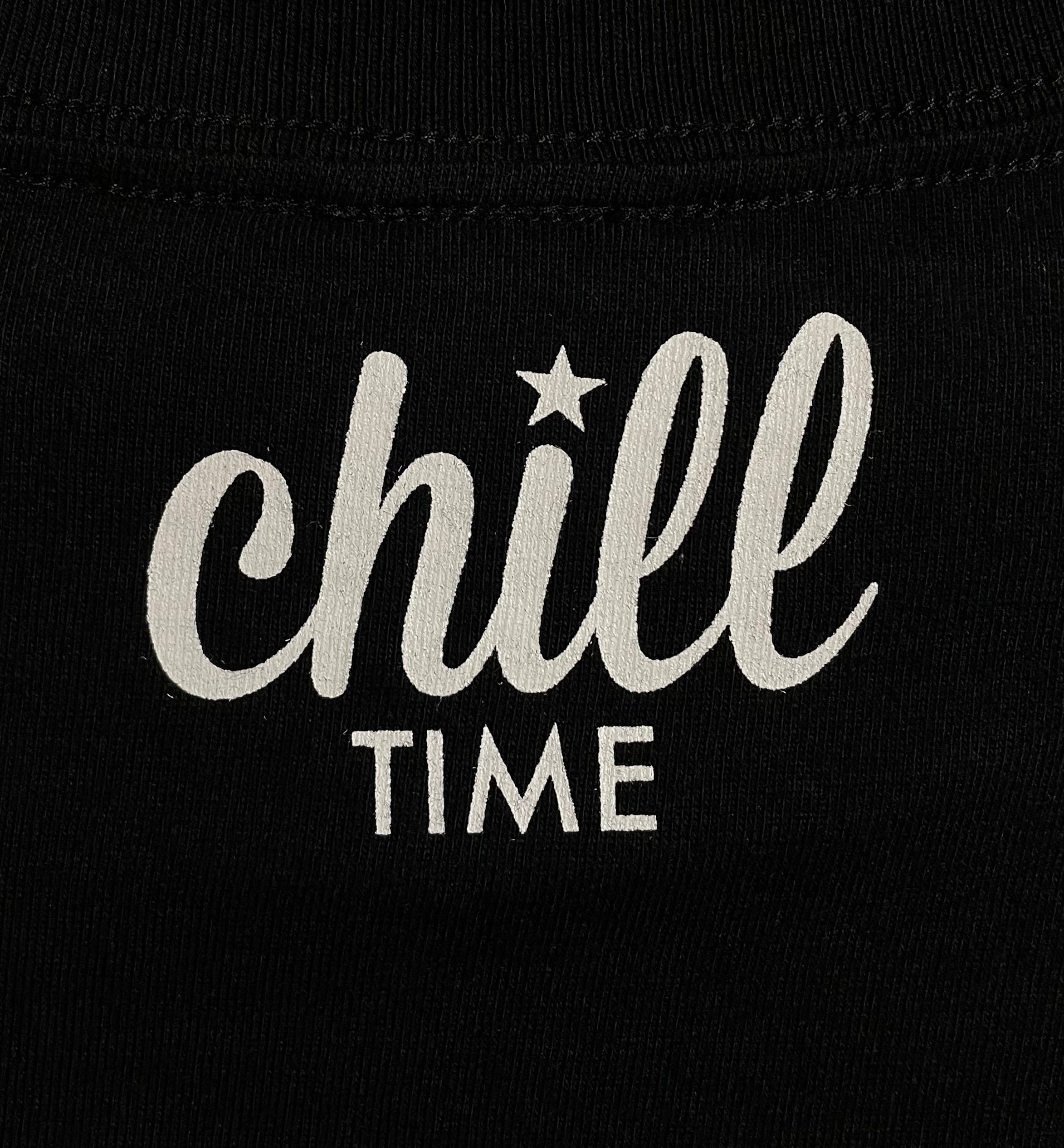 CHILLTIME