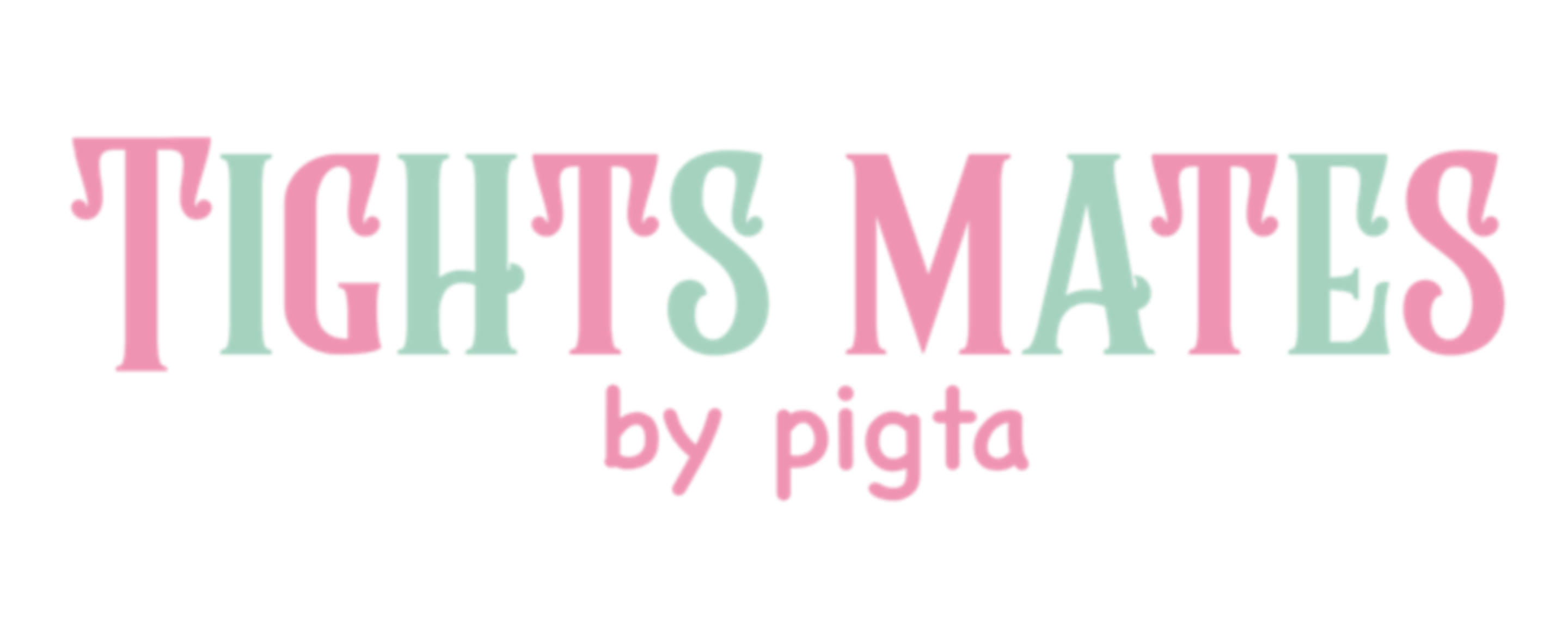 Tights Mates by pigta