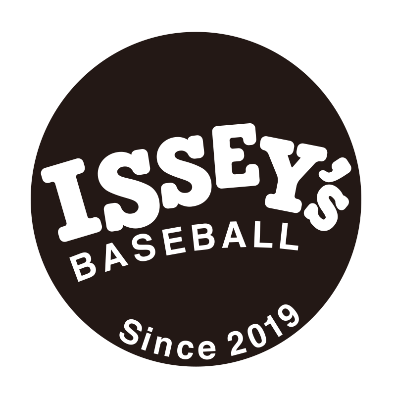 ISSEY’s BASEBALL  OFFICIAL SHOP