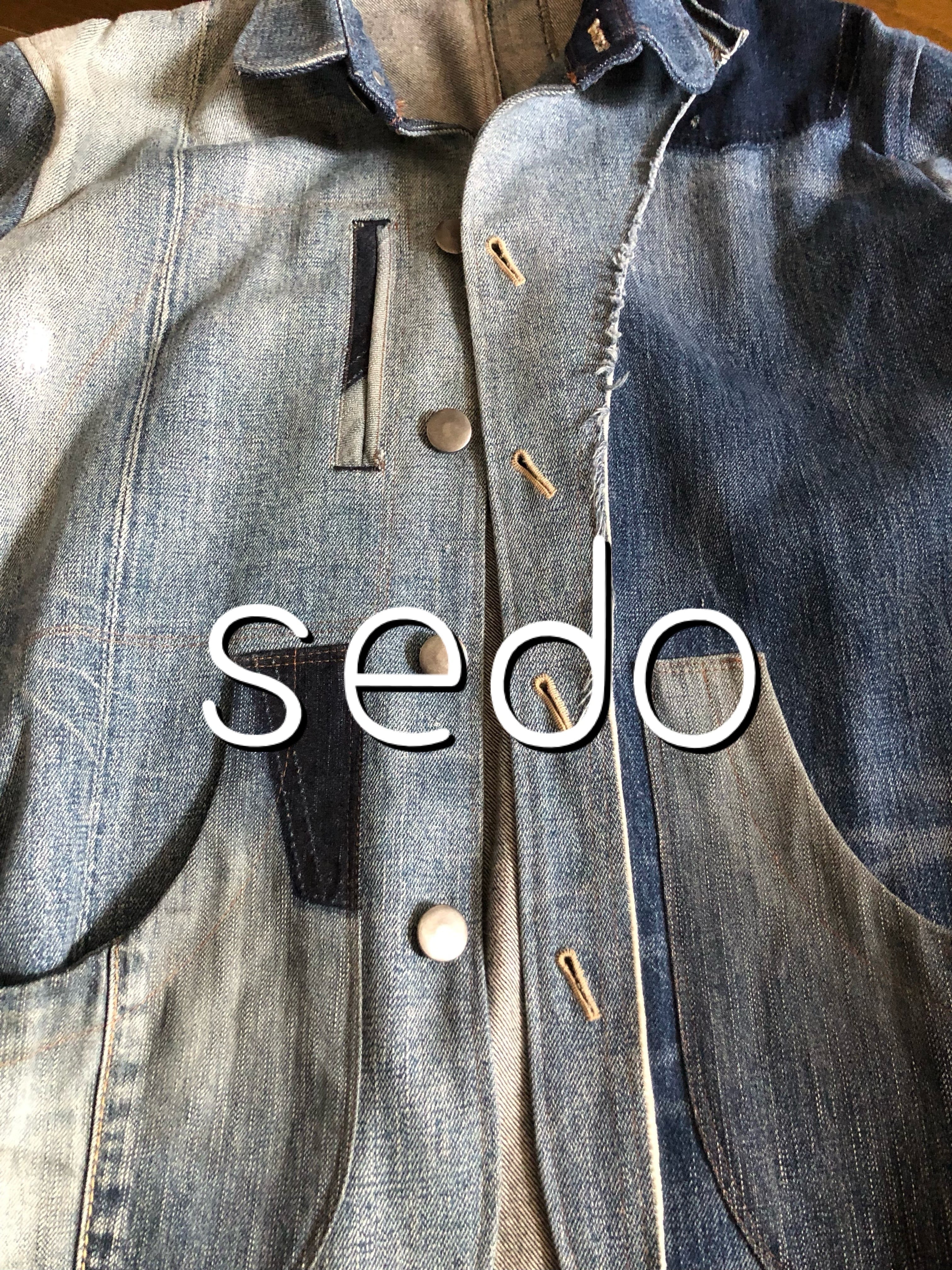 sedo
