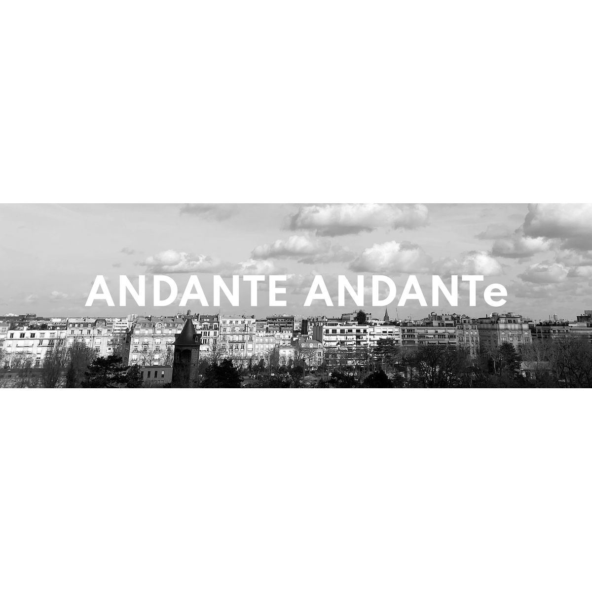 画像はWEBサイトのOGPタグから引用しています ANDANTE ANDANTE e-boutique powered by BASE