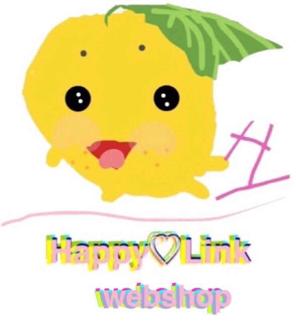 Happy♡Link WebShop