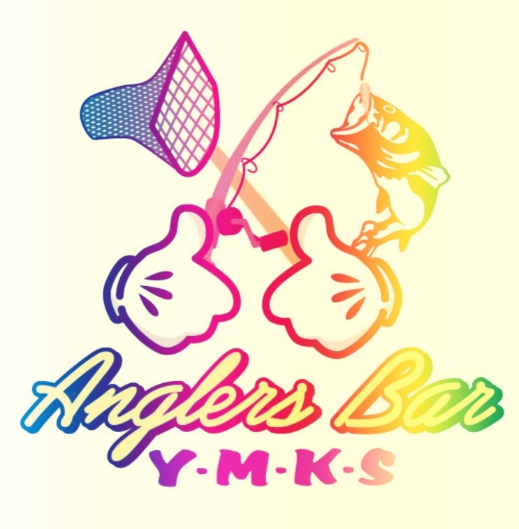 Anglers Bar YMKS