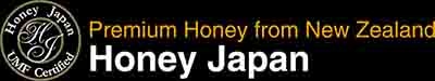 Honey Japan