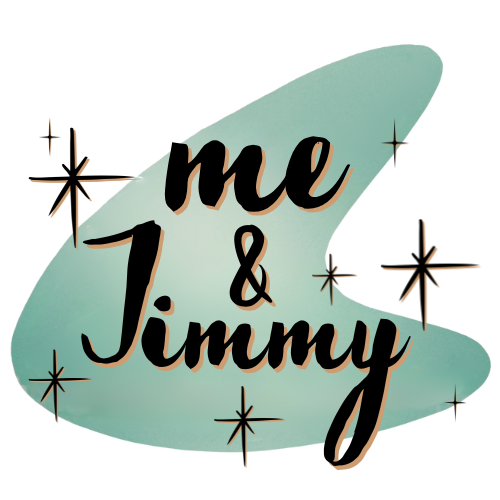 me & Jimmy