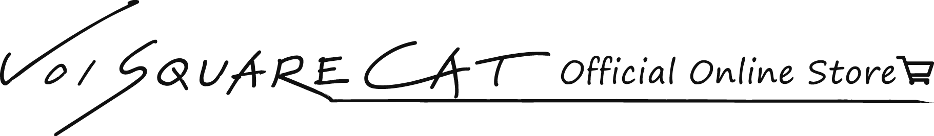 VOI SQUARE CAT OFFICIAL ONLINE STORE