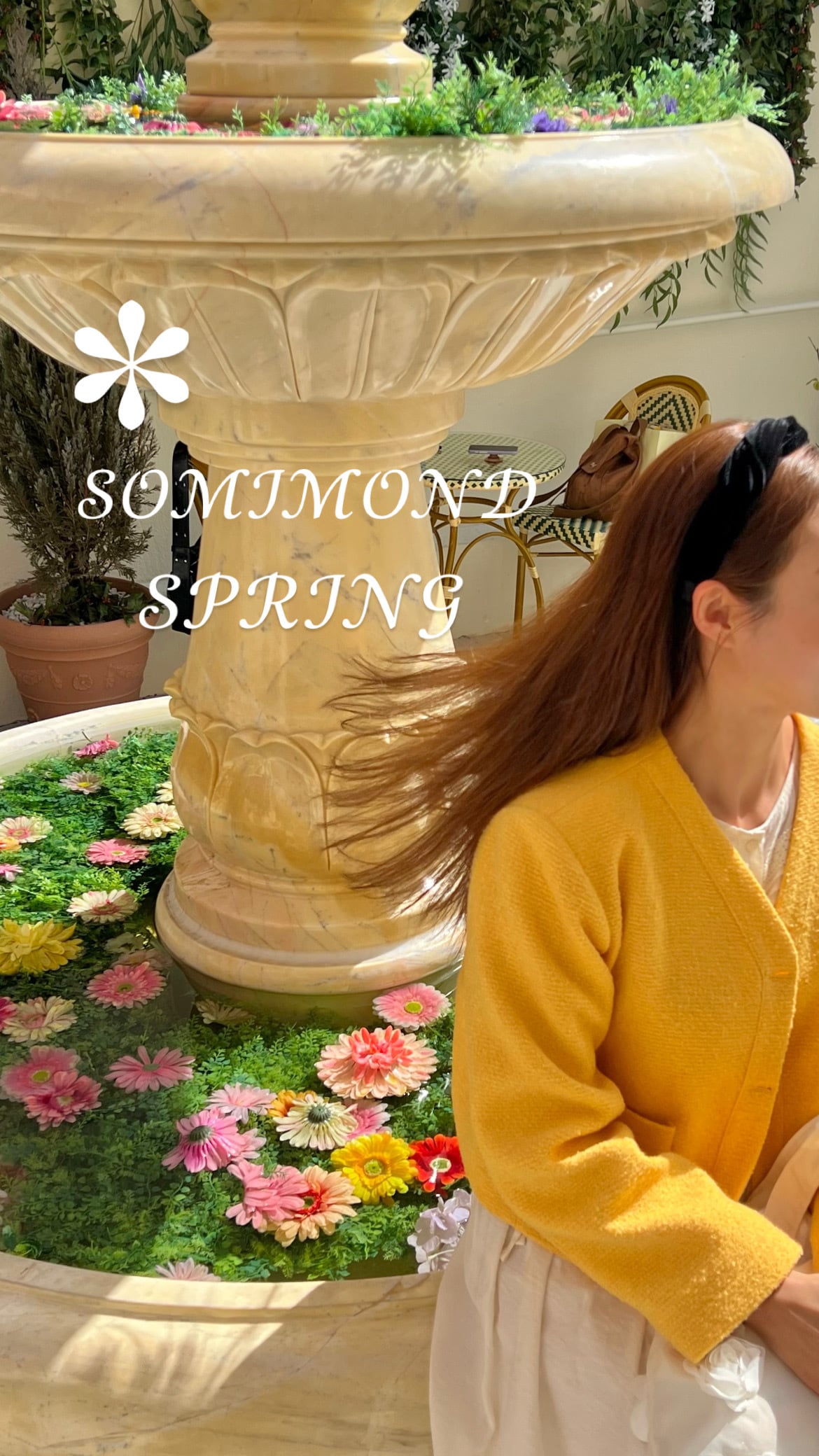 somimond