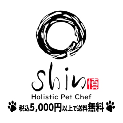 shin petfood