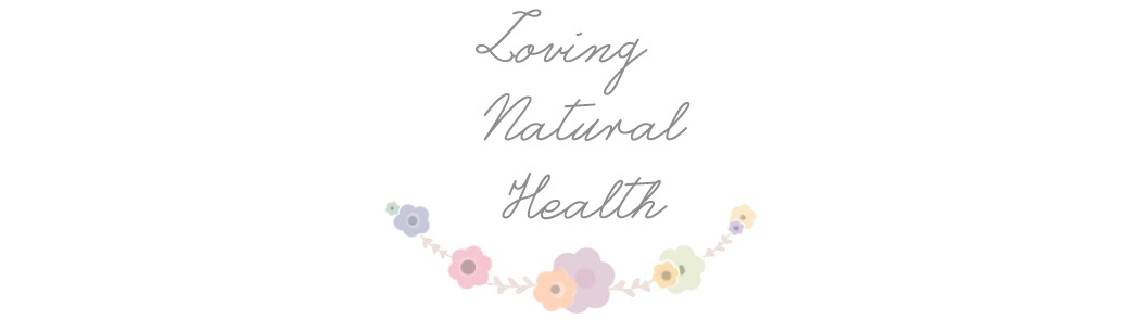 Loving Natural Health 