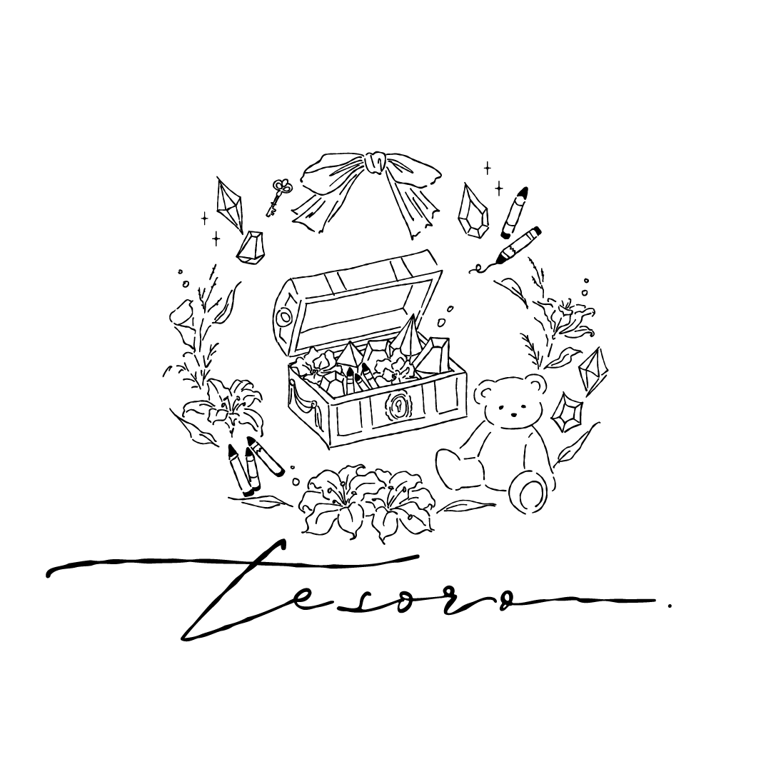 tesoro