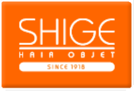 ヘアーオブジェ シゲ shige1918