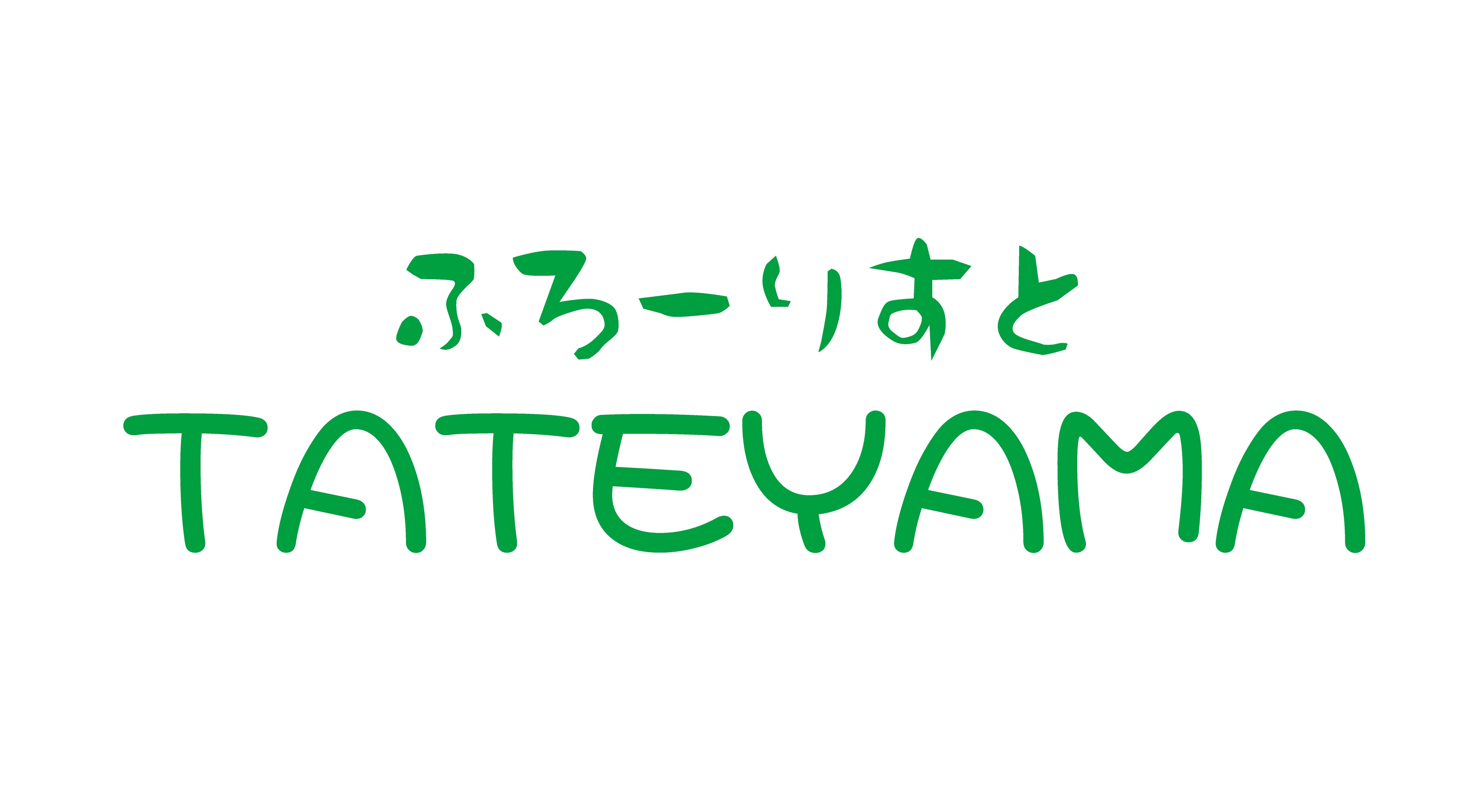 ふろーりすとTATEYAMA