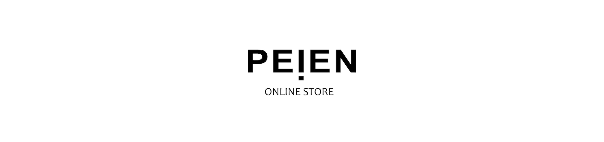 PEIEN ONLINE STORE