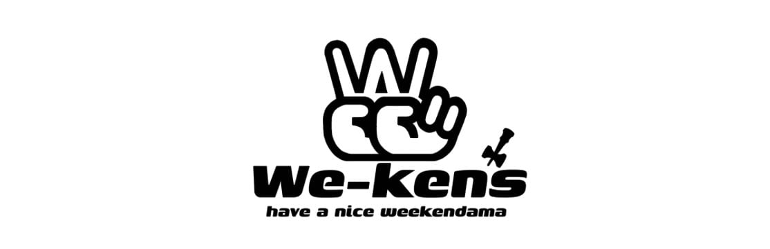 We-kens