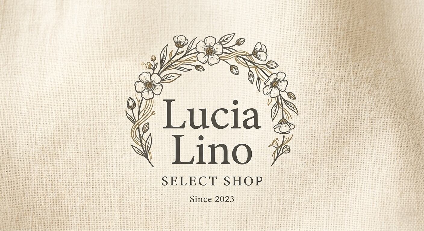 セレクトショップ Ⅼucia  Ⅼino