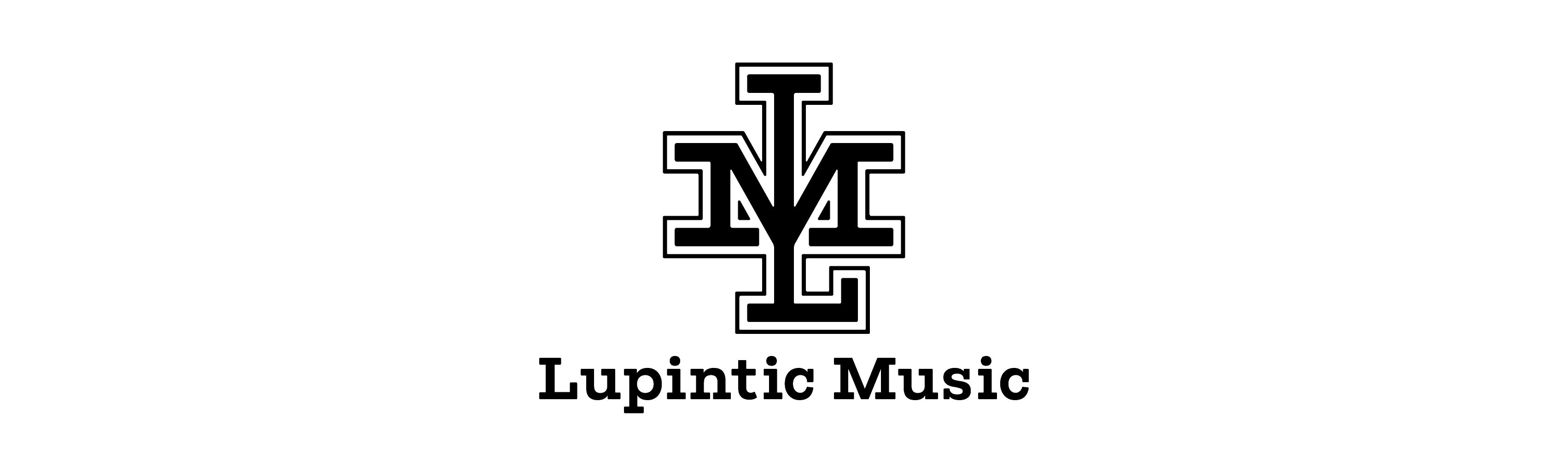 Lupintic Music Official Shop