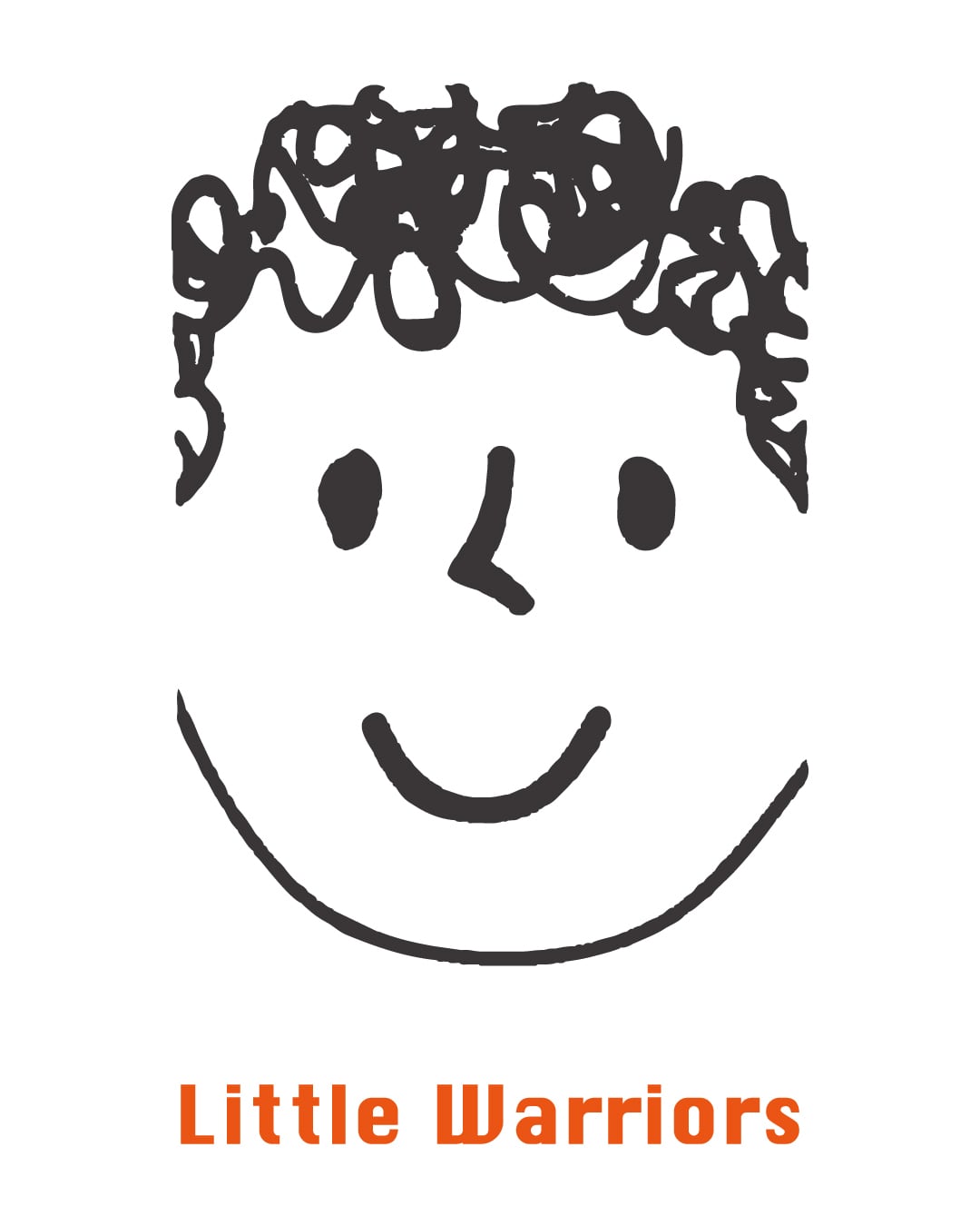 Little Warriors