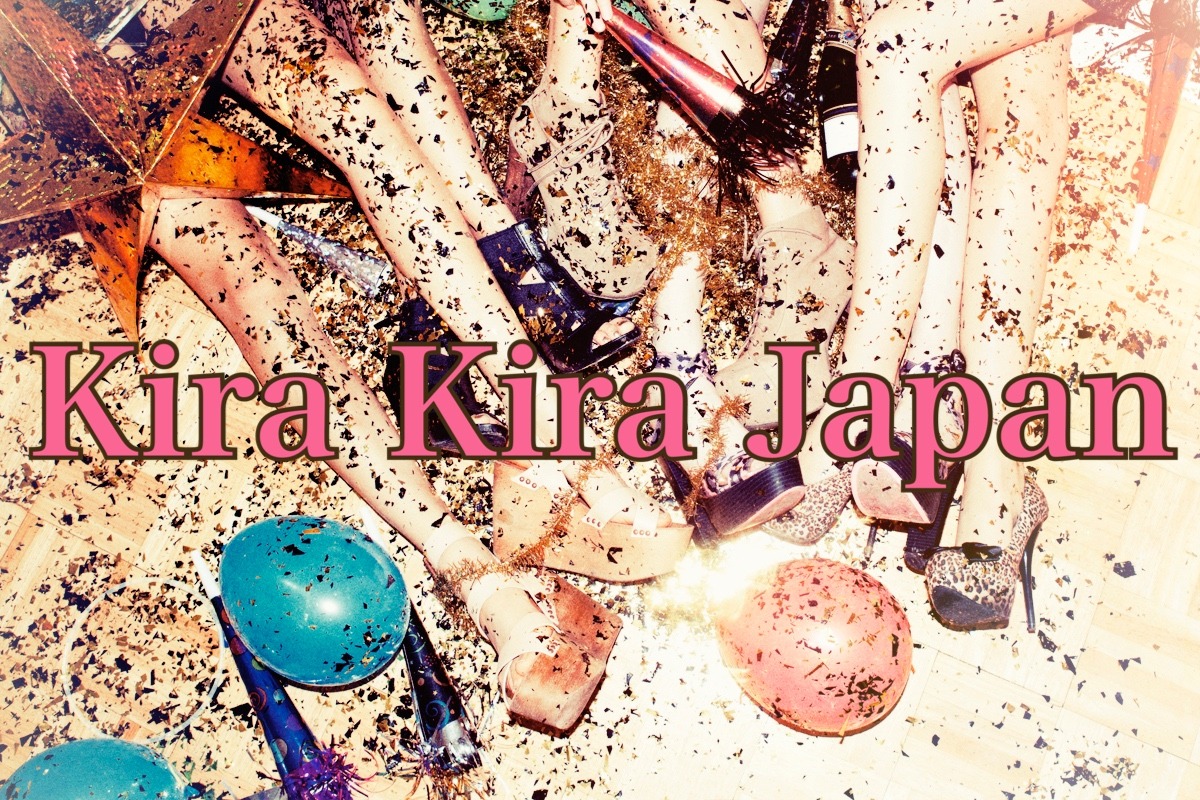 Kira Kira Japan