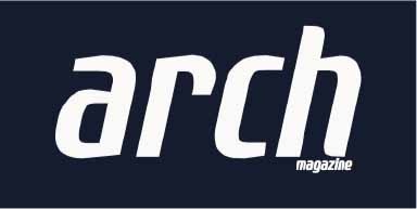arch magazine