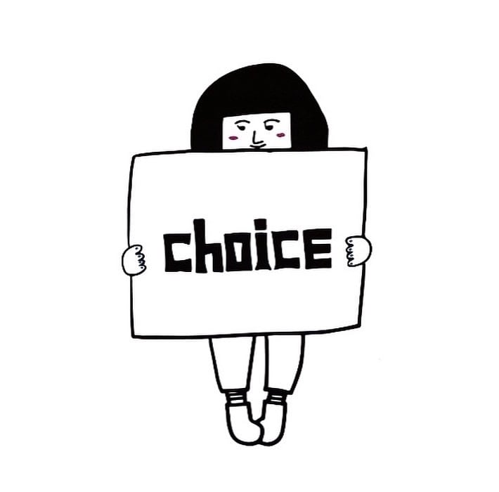 choice