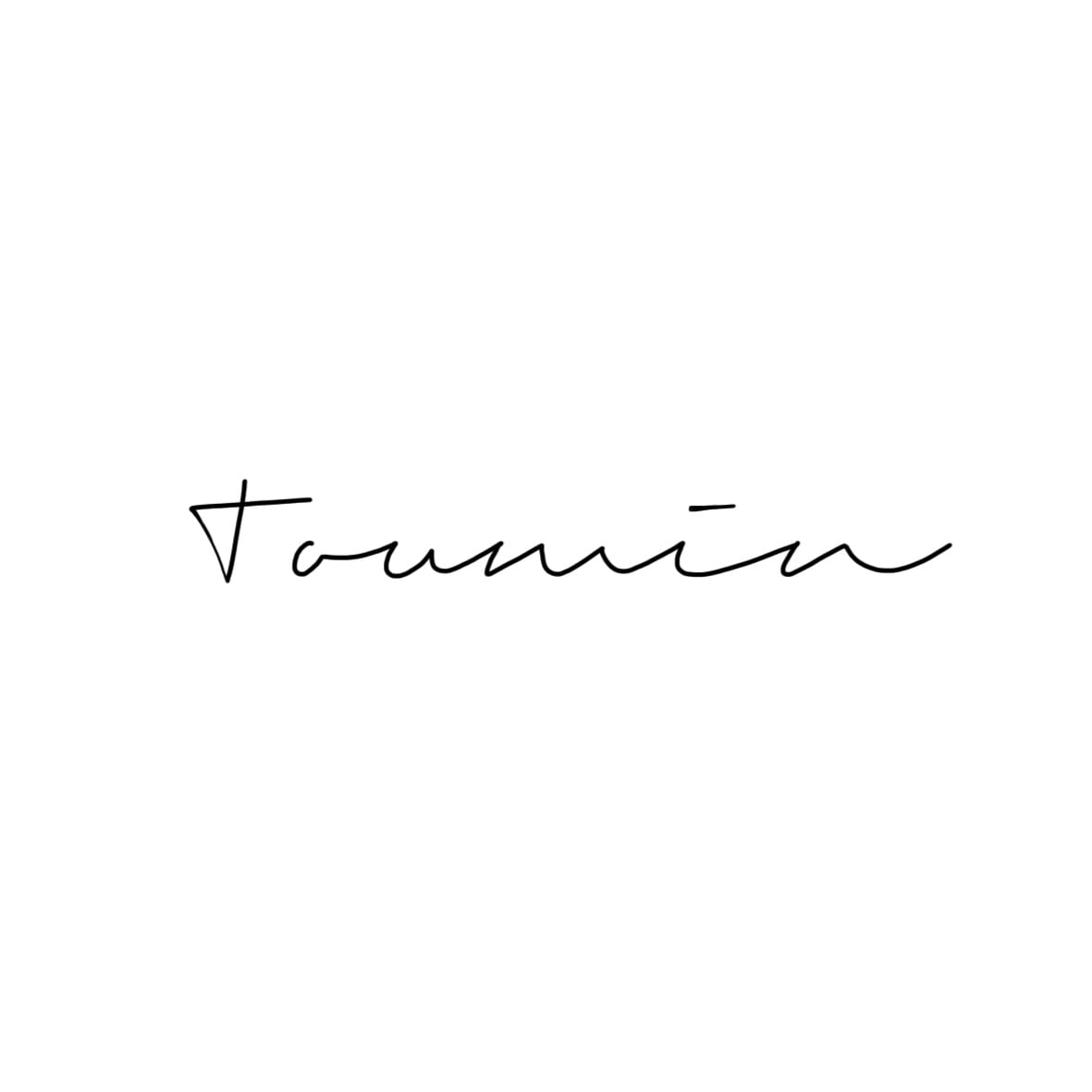 toumin