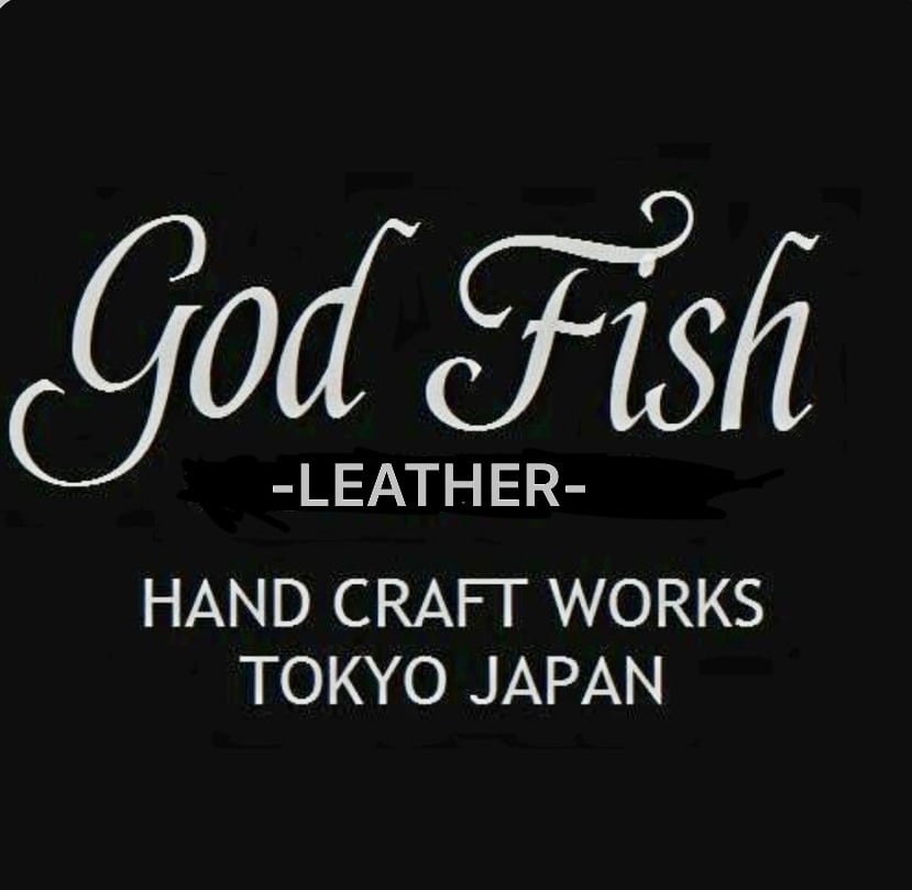 godfish ゴッドフィッシュ