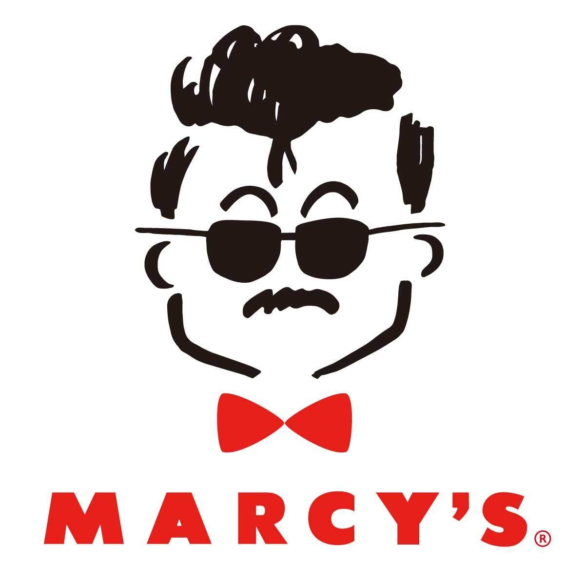 MARCY'S