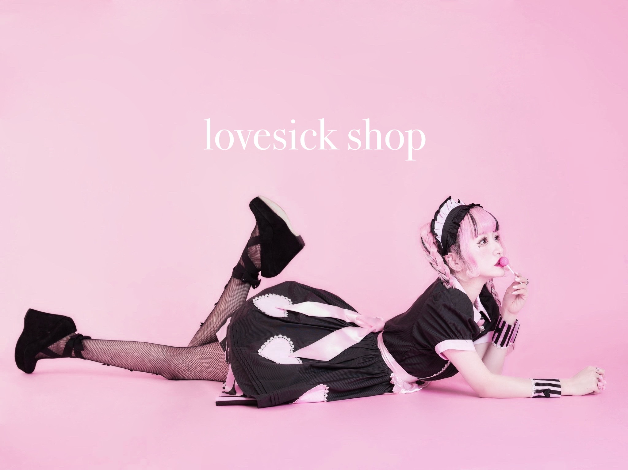 love sick shop♡