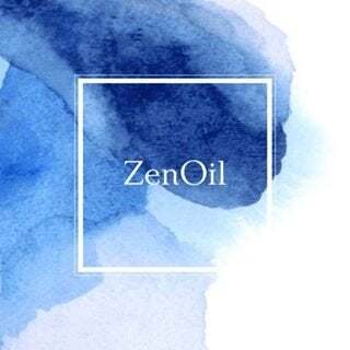 ZenOil CBD