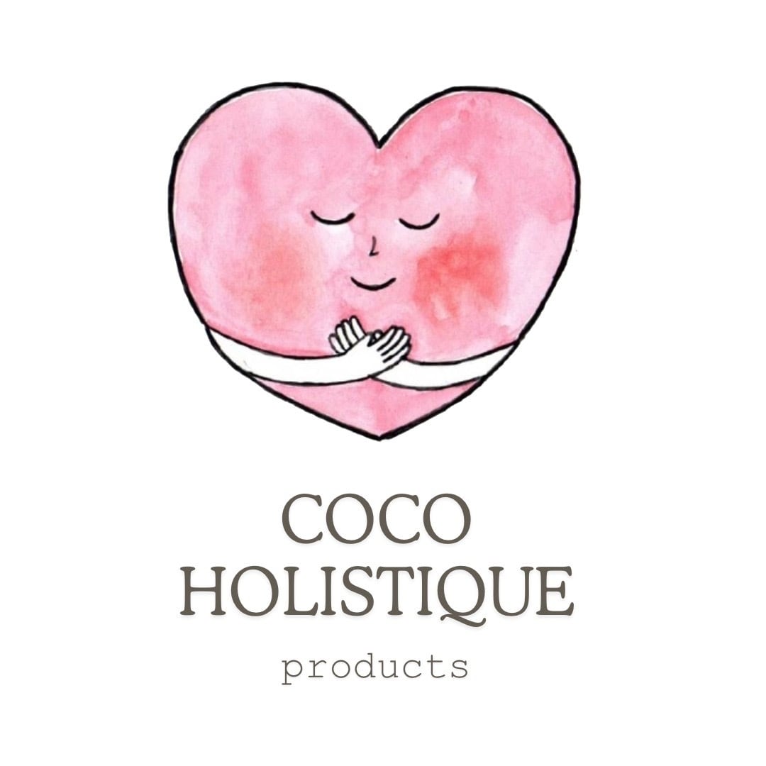 COCO holistique ＋ products