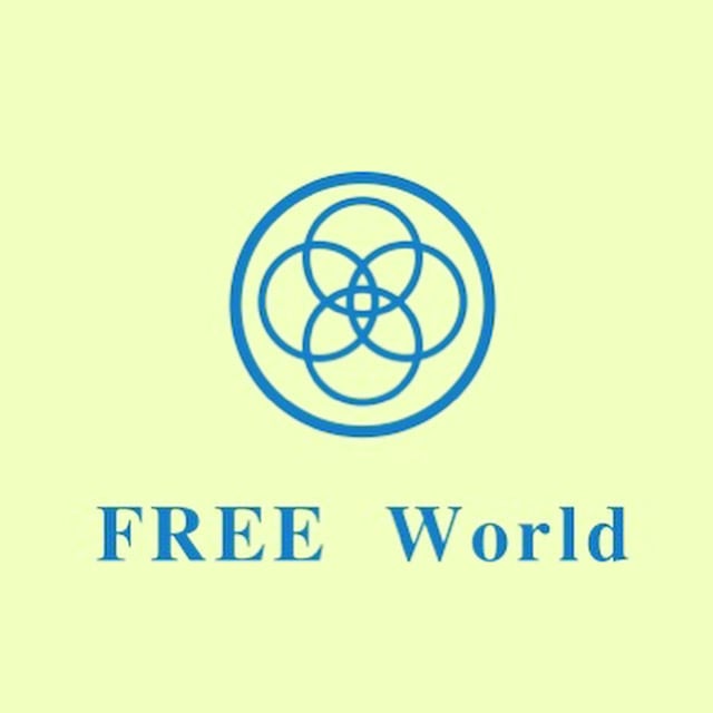FREE World SHOP