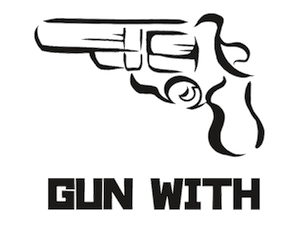 Gun With
