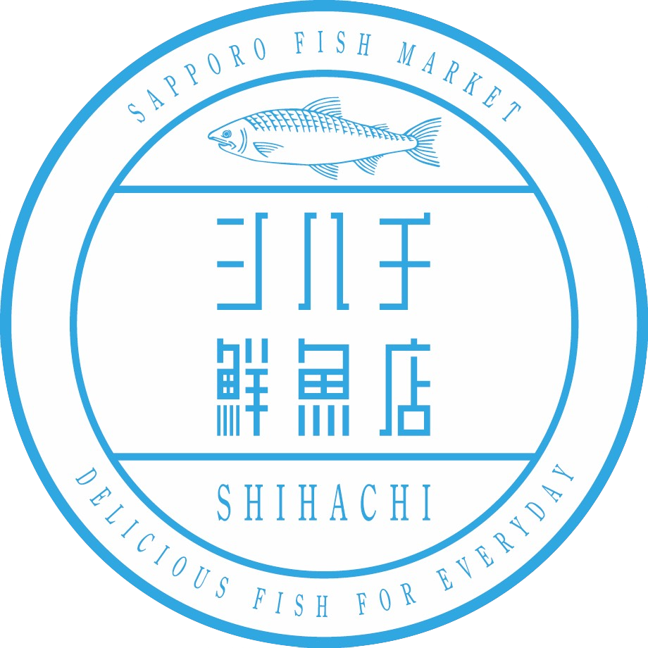 シハチ鮮魚店