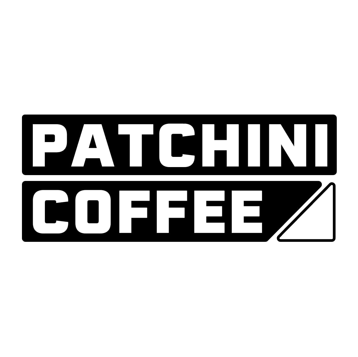 自家焙煎珈琲豆 パッチーニコーヒー