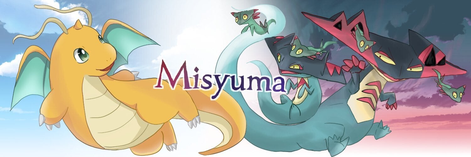 Misyuma