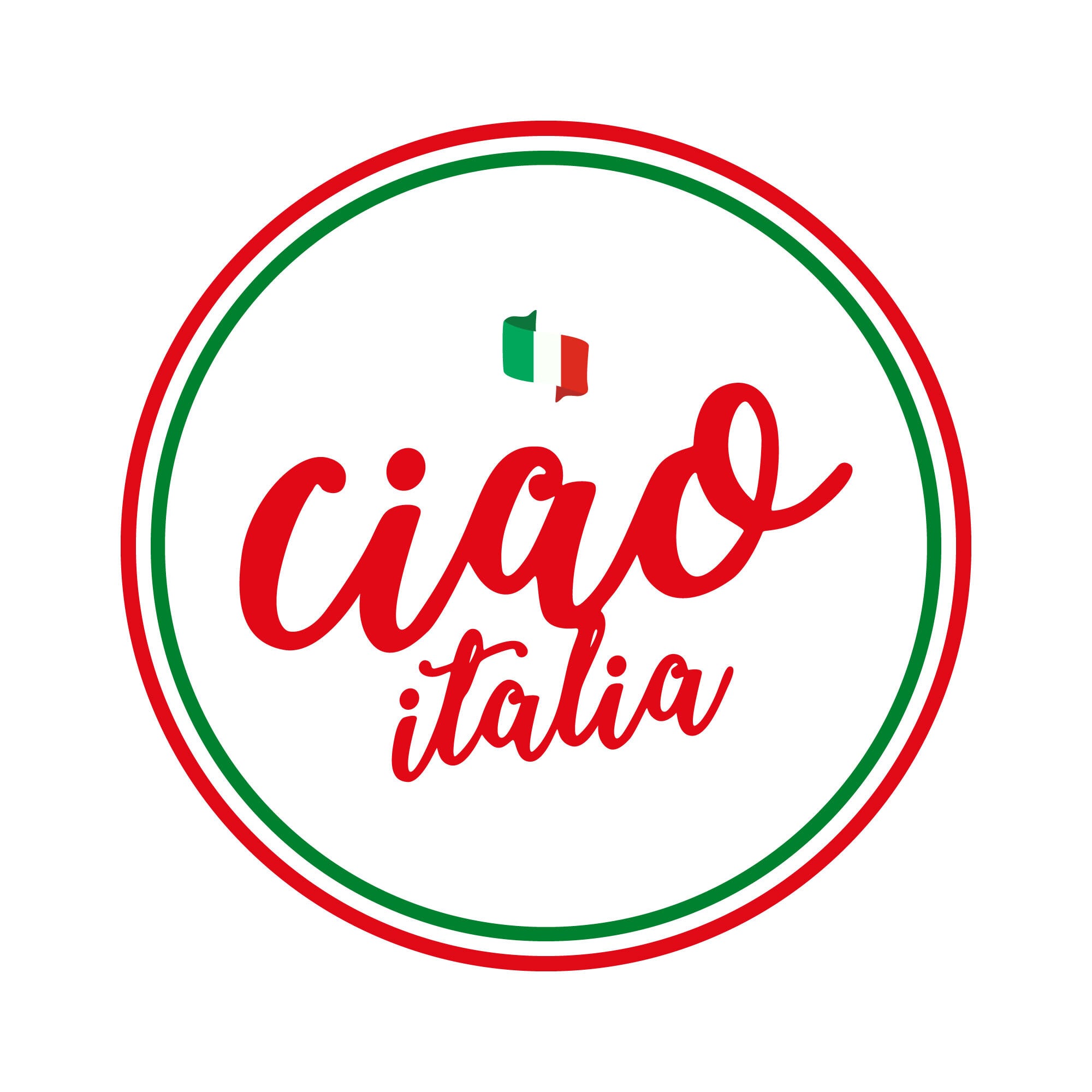 Ciao Italia＊本場イタリアから直輸入のコーヒー販売＊