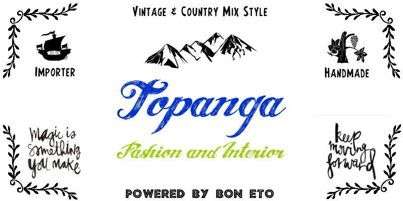 Topanga Fashion & Interior