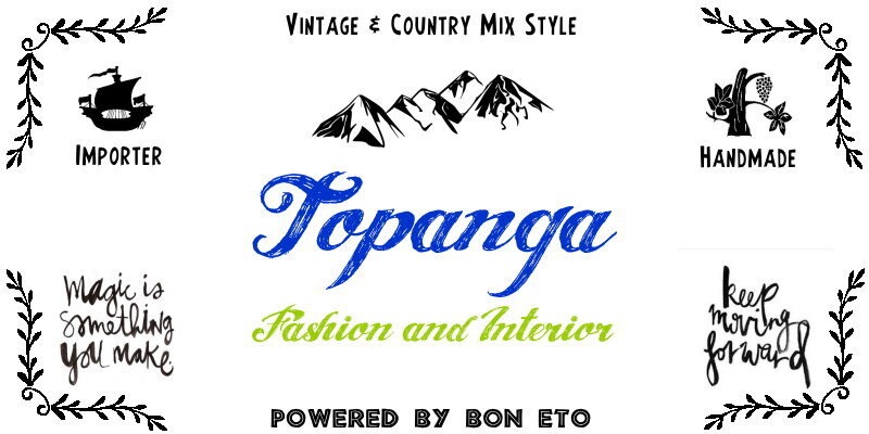 Topanga Fashion & Interior