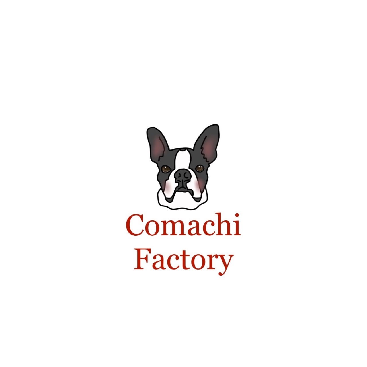 Comachi Factory-おしゃれなパーカーなど犬服のお店