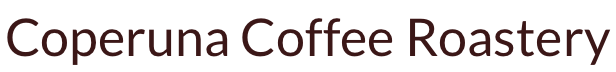 Coperuna Coffee  Roastery