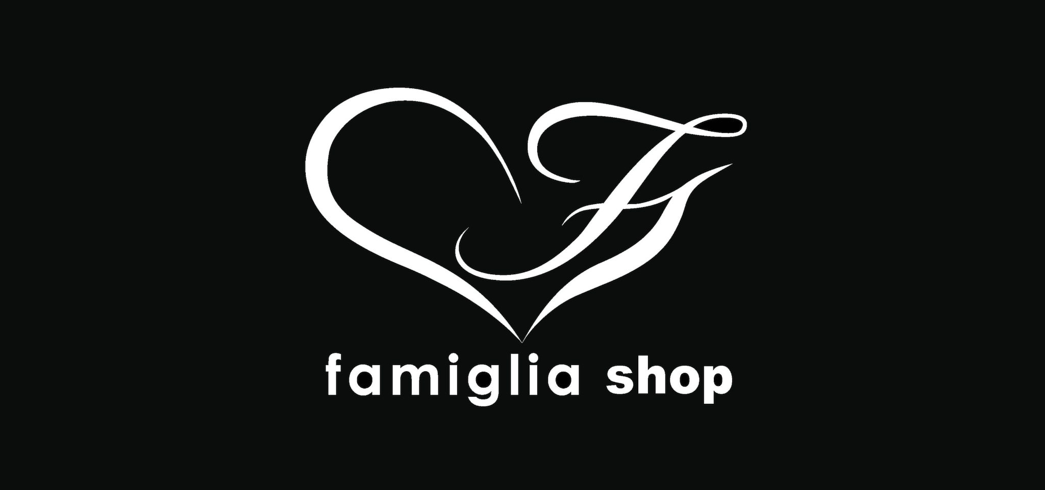 SORGENTI ファンクラブ Shop ~famiglia~