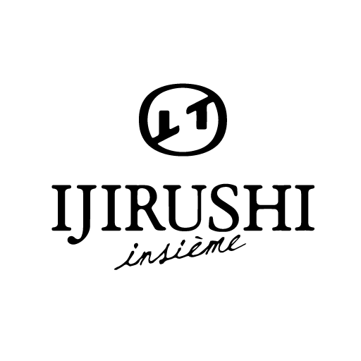 IJIRUSHI insieme