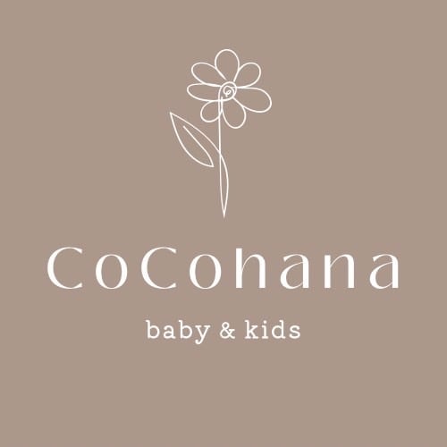 CoCohana 子供服　韓国　海外　ベビー服　かわいい