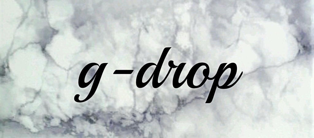 g-drop