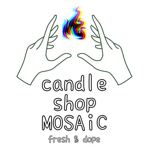candle shop MOSAiC