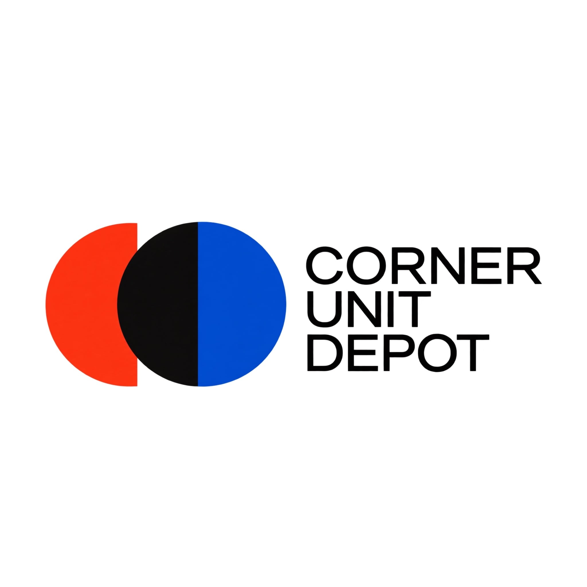 CORNER UNIT DEPOT